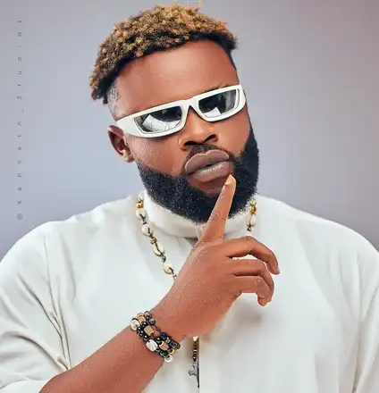 Kelly Ndubuisi Isaac